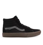 VANS BMX SK8-HI BLACK/DARK GUM SHOES S21