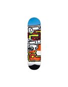 BLIND OG RIPPED HYB SKATEBOARD DECK S21