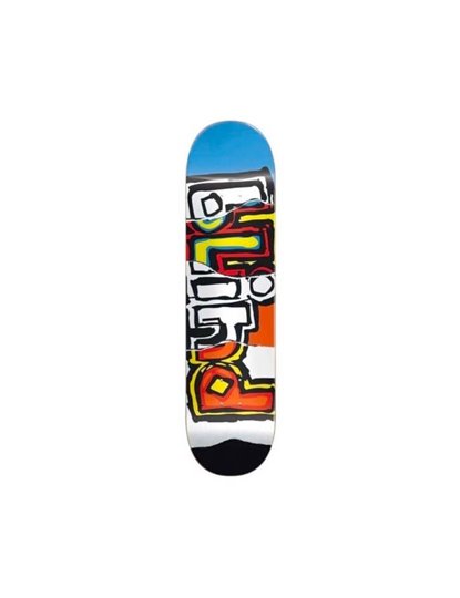 BLIND OG RIPPED HYB SKATEBOARD DECK S21