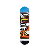 BLIND OG RIPPED HYB SKATEBOARD DECK S21