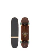 ARBOR CROSSCUT AXEL SERRAT PRO 34 SKATEBOARD S21