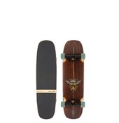 ARBOR CROSSCUT AXEL SERRAT PRO 34 SKATEBOARD S21