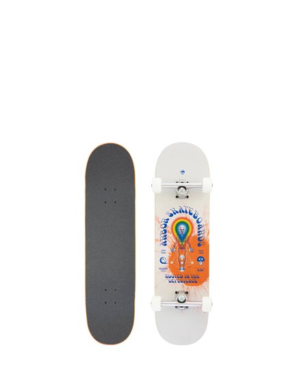 ARBOR WHISKEY EXPERIENCE 8.5 SKATEBOARD S21