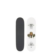 ARBOR WHISKEY FORAGE 8.25 SKATEBOARD S21