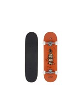 ARBOR WHISKEY UP CYCLE 8.5 SKATEBOARD S21