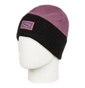 QUIKSILVER WINTERGEAR FLEECE BEANIE S22