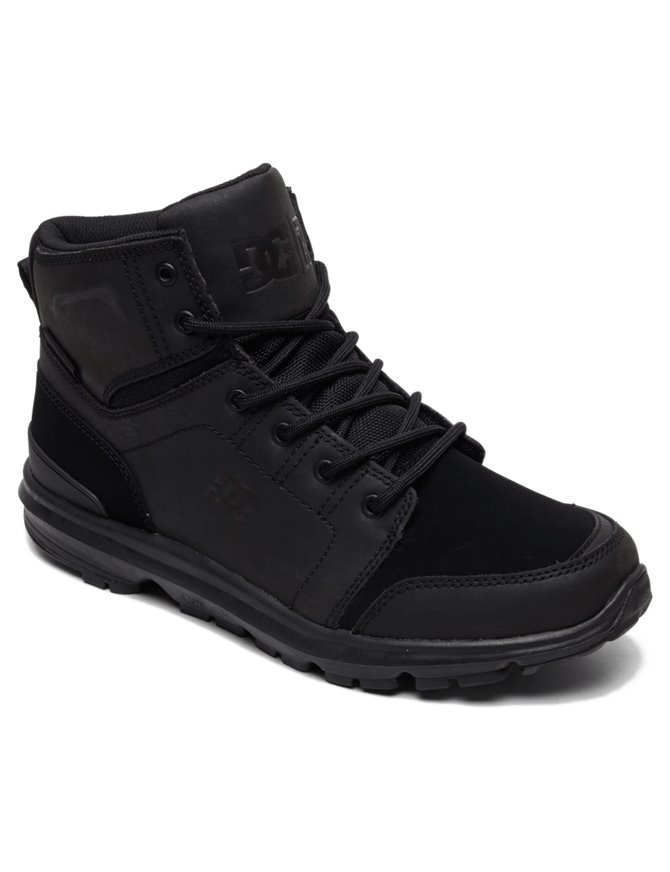 DC LOCATER SNOWBOARD BOOTS MENS S22