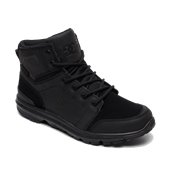 DC LOCATER SNOW BOOTS MENS S22