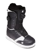 DC LOTUS SNOWBOARD BOOTS WOMENS S22