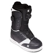 DC LOTUS SNOWBOARD BOOTS WOMENS S22