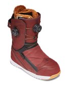 DC MORA SNOWBOARD BOOTS WOMENS S22