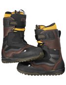 VANS BALDFACE MENS SNOWBOARD BOOTS S22