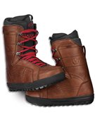 VANS HI STANDARD PRO MENS SNOWBOARD BOOTS S22