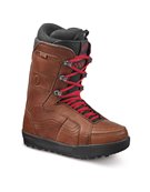 VANS HI STANDARD PRO MENS SNOWBOARD BOOTS S22