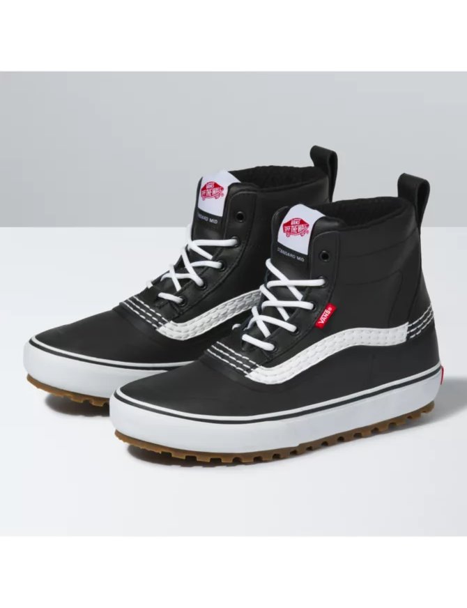 VANS STANDARD MID SNOW MTE BOOTS S22