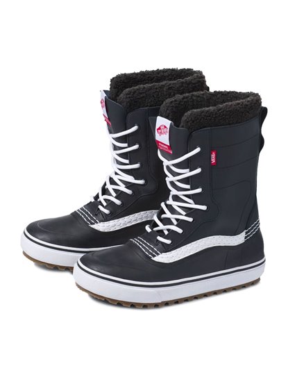 VANS STANDARD SNOW MTE BOOTS S22