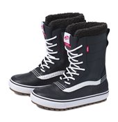 VANS STANDARD SNOW MTE BOOTS 