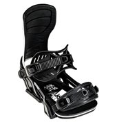 BENT METAL TRANSFER MENS SNOWBOARD BINDINGS