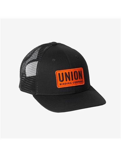 UNION TRUCKER HAT S22