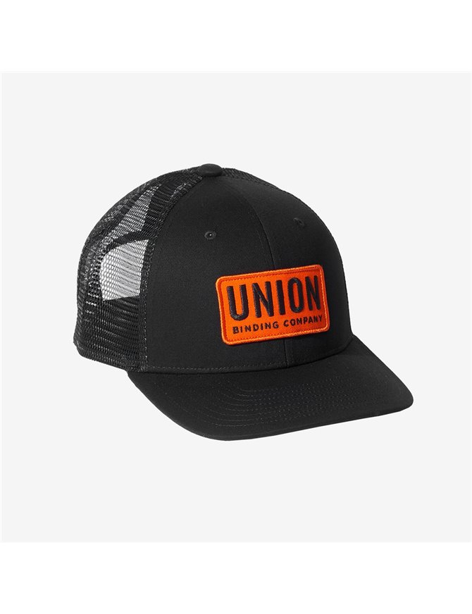 UNION TRUCKER HAT S22