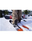 UNION ROVER APPROACH SKIS S22