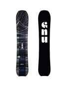 GNU BARRETT WOMENS SNOWBOARD S23