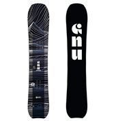 GNU BARRETT WOMENS SNOWBOARD S23
