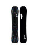 LIB TECH ORCA SPLIT MENS SNOWBOARD S23