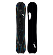 LIB TECH ORCA SPLIT MENS SNOWBOARD S23