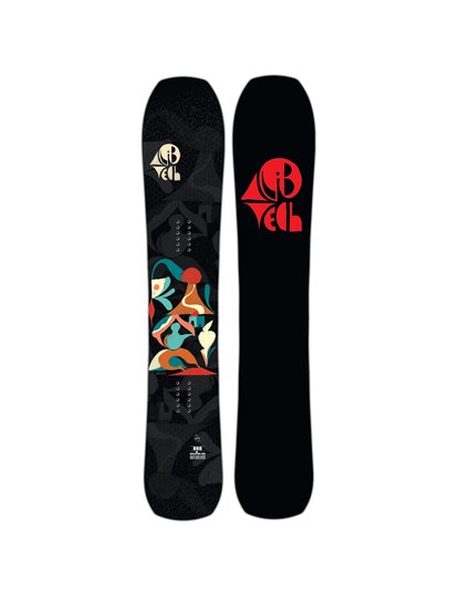 LIB TECH BRD MENS SNOWBOARD S23