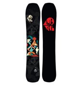 LIB TECH BRD MENS SNOWBOARD