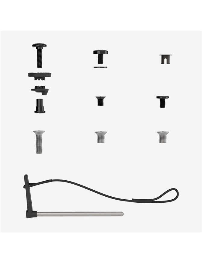 UNION EXPEDITION EMERGENCY PARTS KIT S22