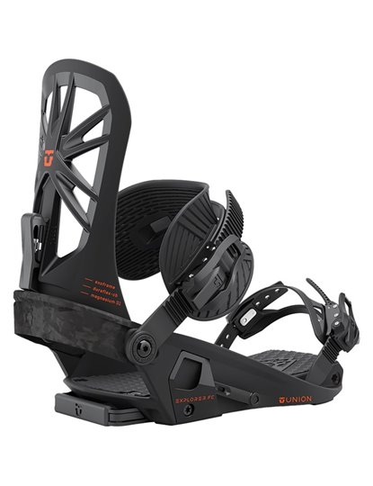 UNION EXPLORER FC SPLITBOARD BINDINGS S22