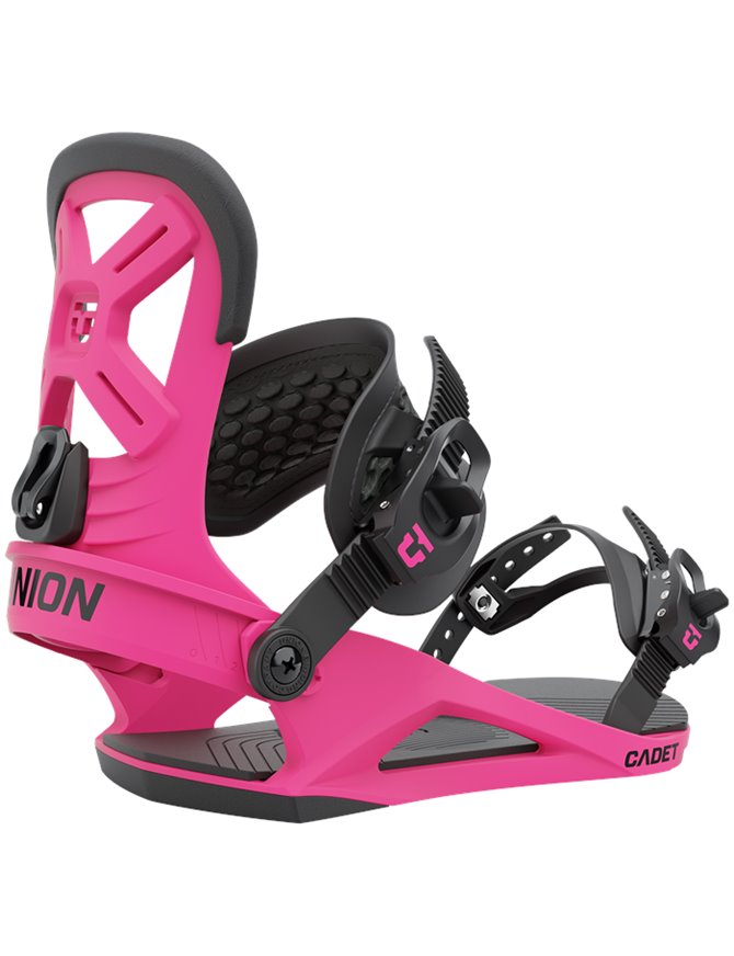 UNION CADET YOUTH BINDINGS S22