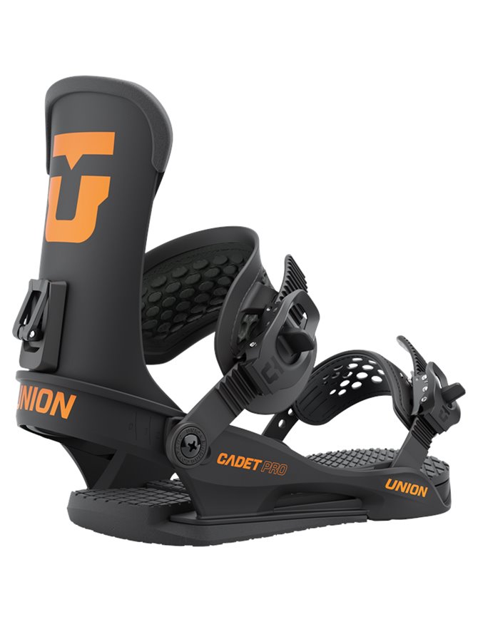 UNION CADET PRO YOUTH BINDINGS S22