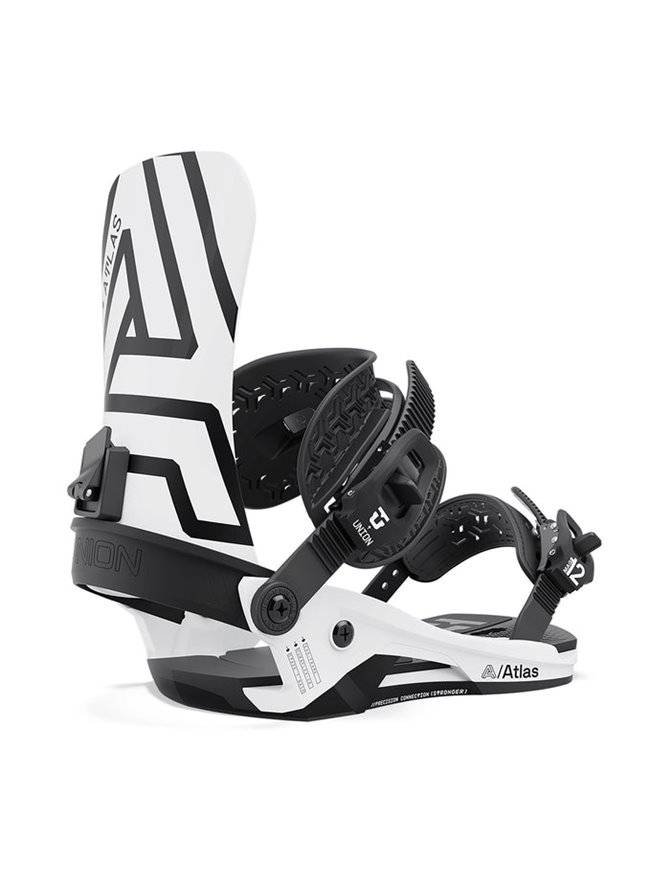 UNION ATLAS MENS BINDINGS S22