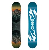 JONES PRODIGY YOUTH SNOWBOARD S23