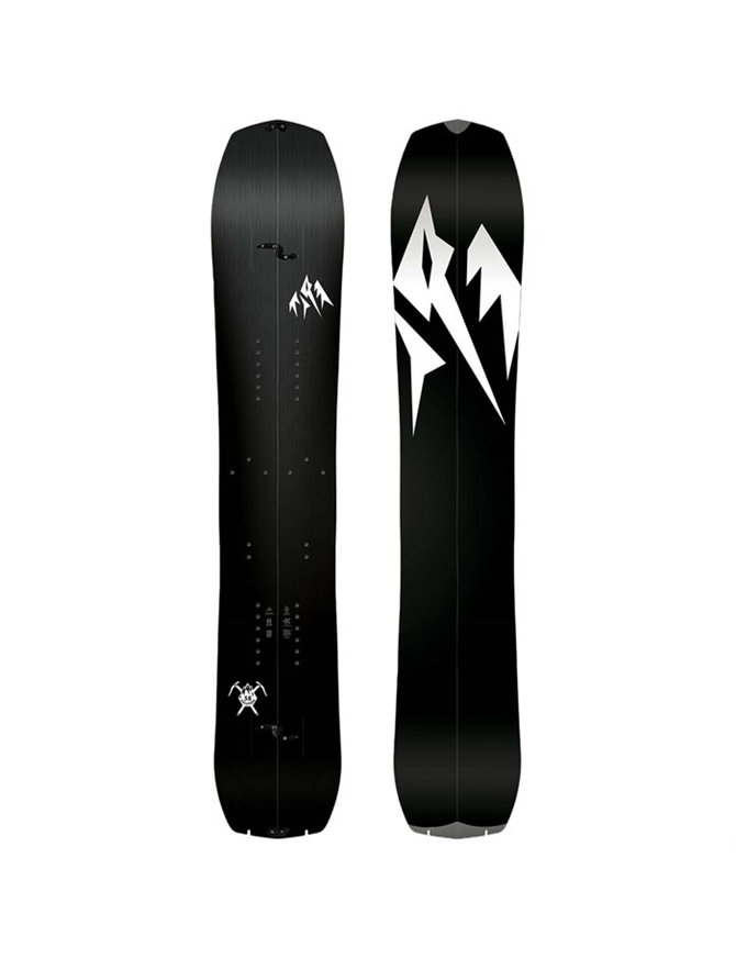 JONES ULTRA SOLUTION MENS SPLITBOARD S23