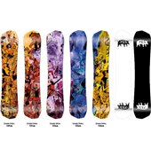 YES GREATS UNINC MENS SNOWBOARD S23