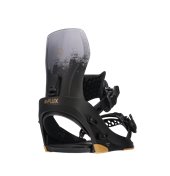 FLUX CV SNOWBOARD BINDINGS