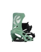 FLUX DS SNOWBOARD BINDINGS S22