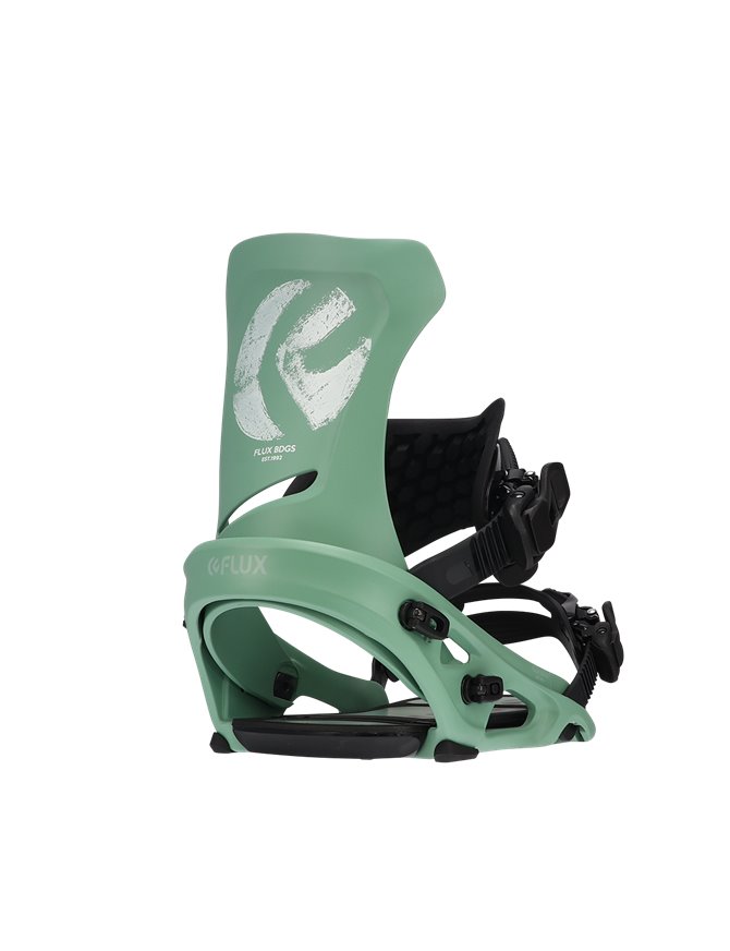 FLUX DS SNOWBOARD BINDINGS S22