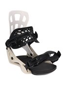 FLUX EM SNOWBOARD BINDINGS S22