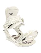 FLUX GS WOMENS SNOWBOARD BINDINGS S22