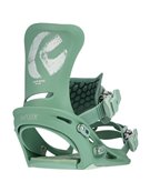 FLUX GS WOMENS SNOWBOARD BINDINGS S22