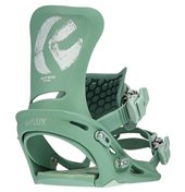 FLUX GS WOMENS SNOWBOARD BINDINGS S22