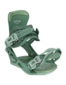 FLUX GS WOMENS SNOWBOARD BINDINGS S22