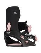 FLUX GX WOMENS SNOWBOARD BINDINGS S22