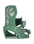 FLUX GX WOMENS SNOWBOARD BINDINGS S22