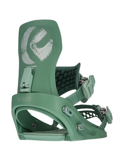 FLUX GX WOMENS SNOWBOARD BINDINGS S22